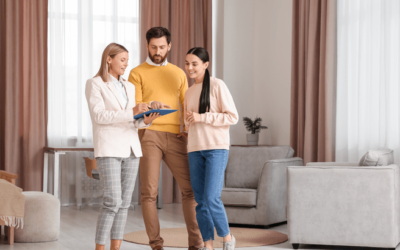 Top 3 Reasons To Buy a Home Before Spring