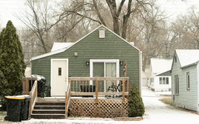 The Real Reason Home Sales Slowed in January. And It’s Not What You Think.