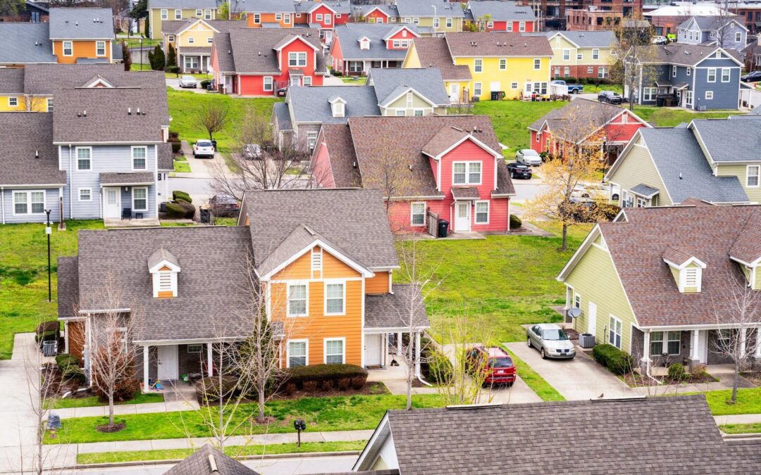 Are Home Prices Dropping? Here’s the Real Story.