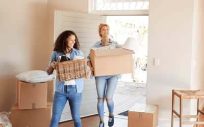 Affordability Has Improved in All 50 States