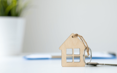 Before You Fall in Love with a House, Do This First.