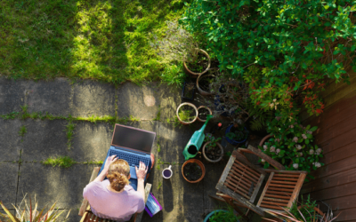 Think You Have To Put 20% Down? Most First-Time Homebuyers Don’t.