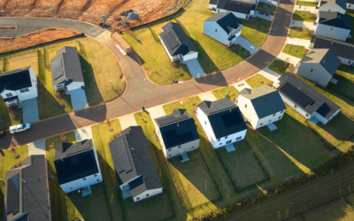 Newly Built Home Prices Hit a 5-Year Low