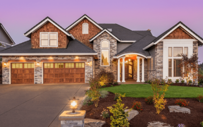 Selling a Luxury House? Here’s Why Now Is a Good Time