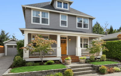 Think Nobody’s Buying Homes Right Now? Think Again.