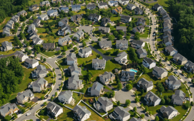Here’s Why Mortgage Rates Are What They Are Right Now