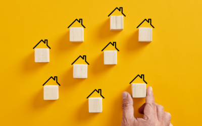 Higher Rates Could Actually Help Housing Supply – Here’s How.