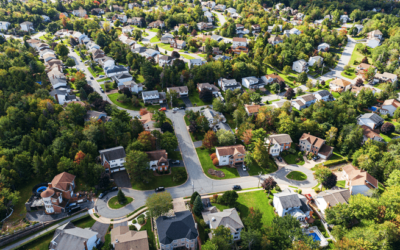 Data Centers Are Moving Closer to Homes. What Does That Mean for You?