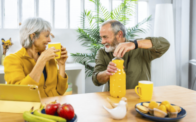 Renovate or Relocate? What To Know Before You Decide To Age in Place